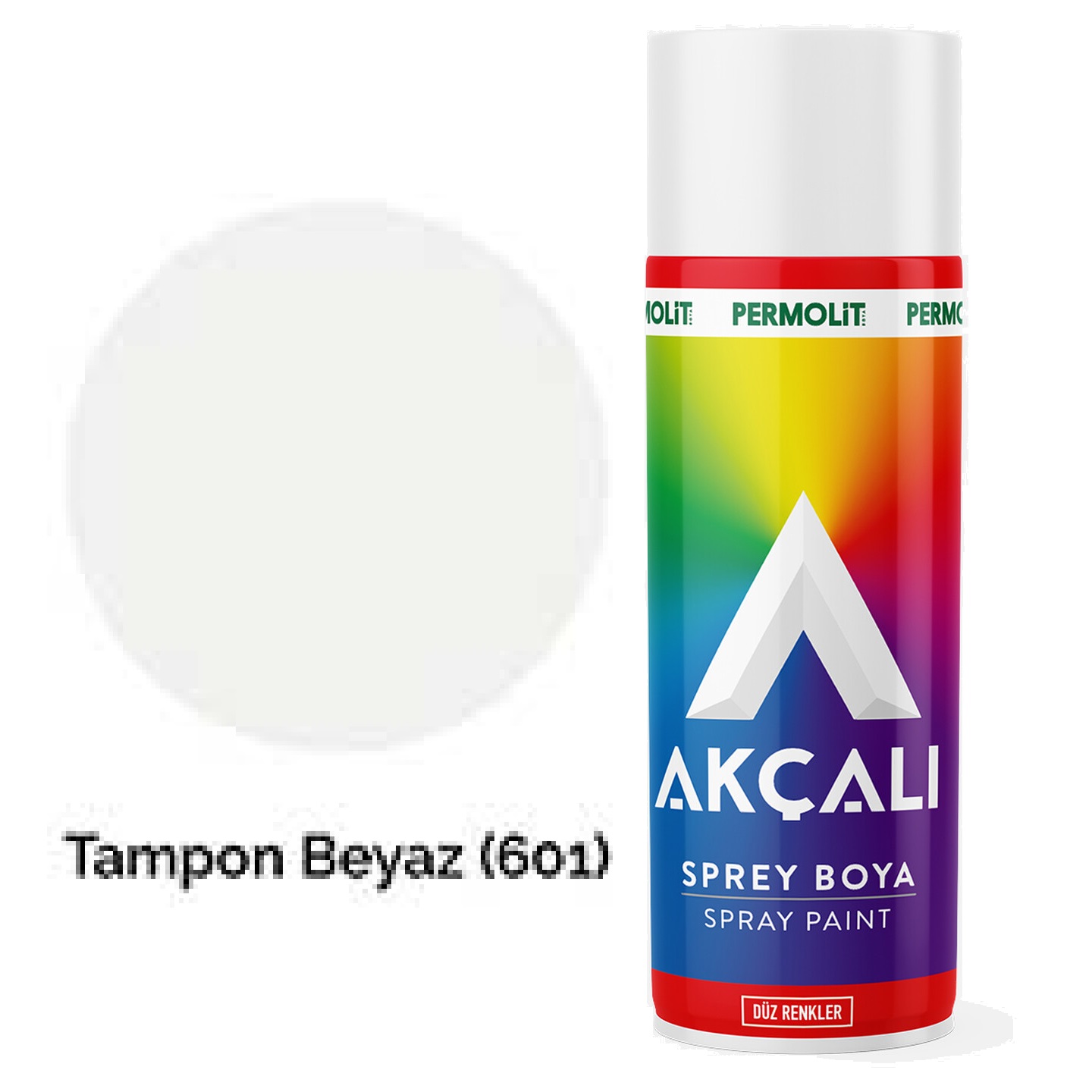 SPREY BOYA TAMPON 601